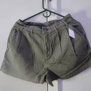 Free people shorts
